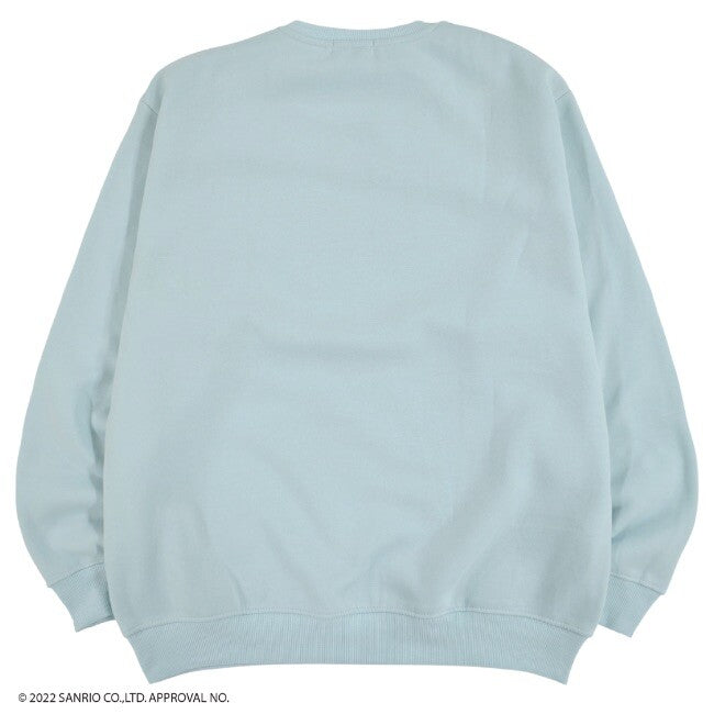 
                      
                        Sweatshirt- Cinnamoroll Light Blue
                      
                    