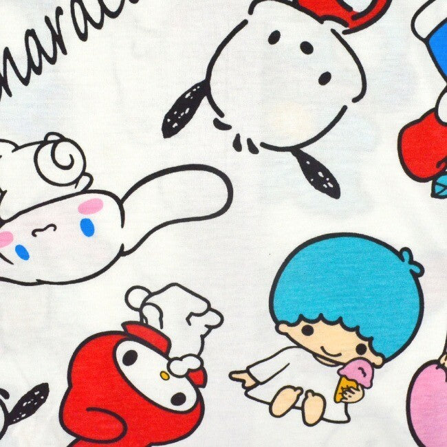 
                      
                        Hoodie | Sanrio Charachers
                      
                    