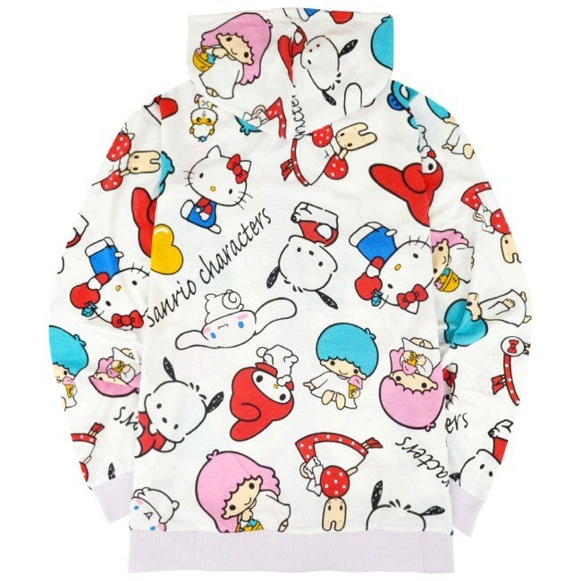 Hoodie | Sanrio Charachers