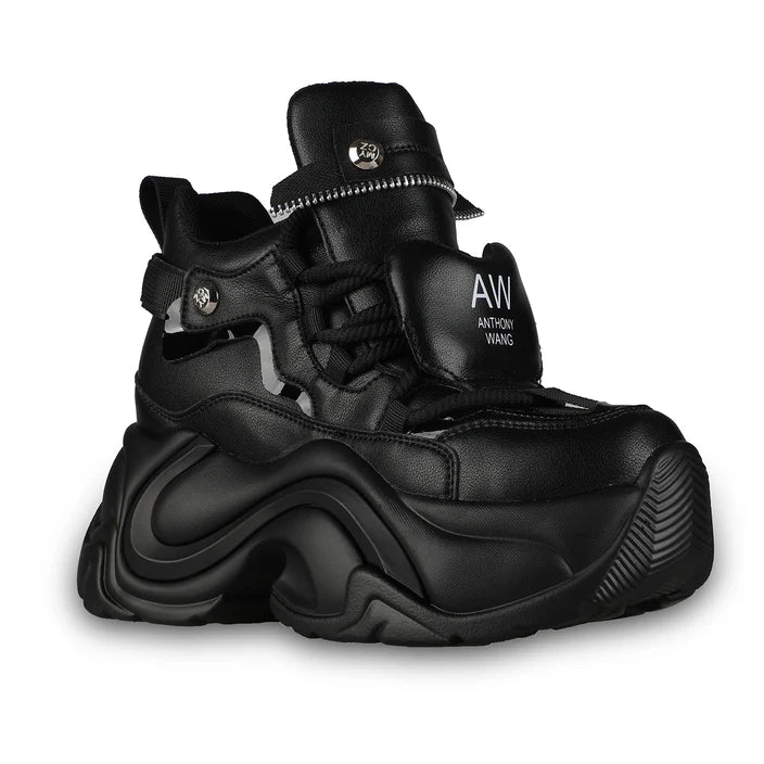 Jupiter 04 | Black