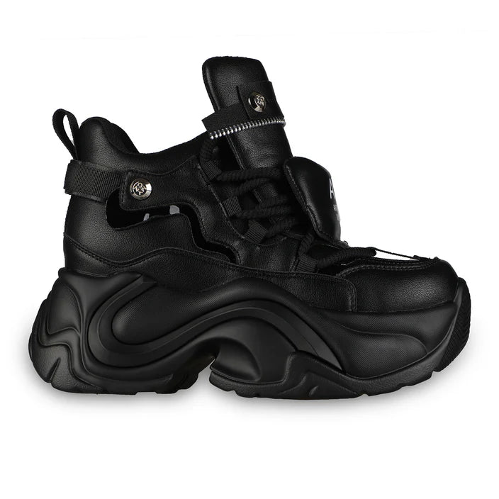 Jupiter 04 | Black