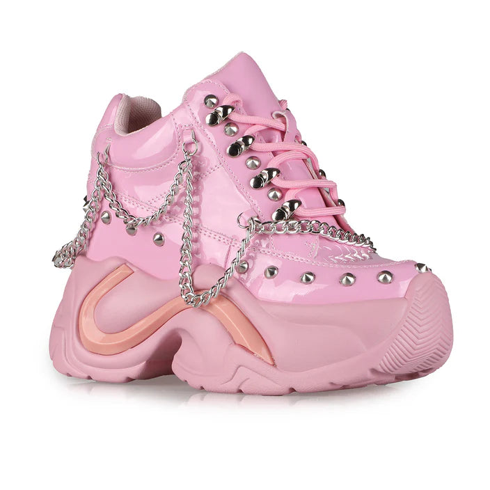 Jupiter 02 | Pink