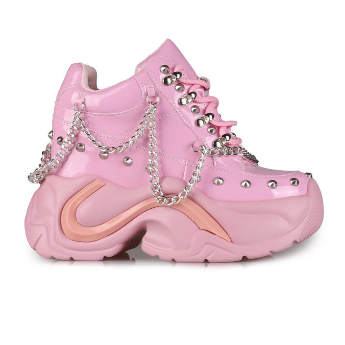 Jupiter 02 | Pink