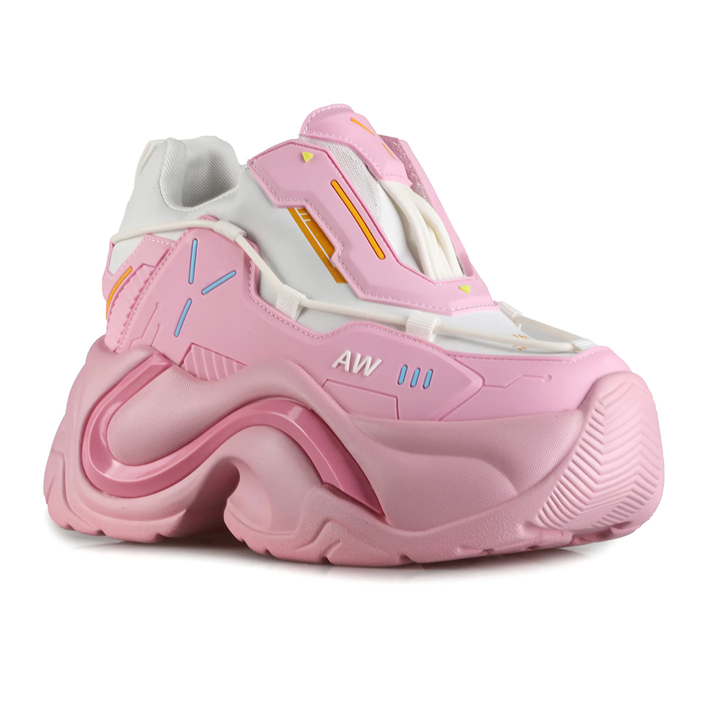 JUPITER-03 | PINK