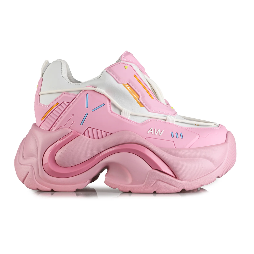 
                      
                        JUPITER-03 | PINK
                      
                    