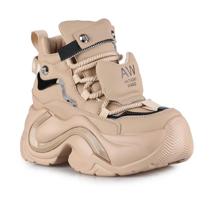 Jupiter 04 | Beige