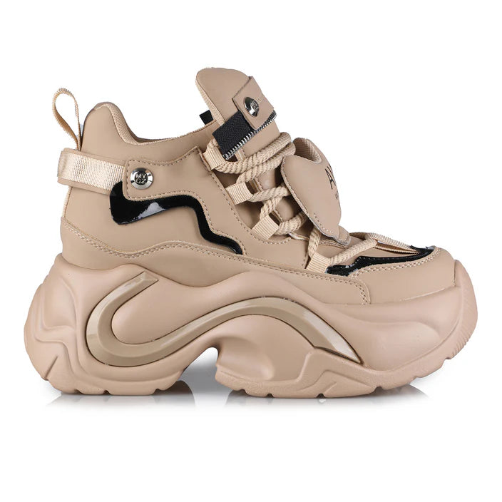 Jupiter 04 | Beige