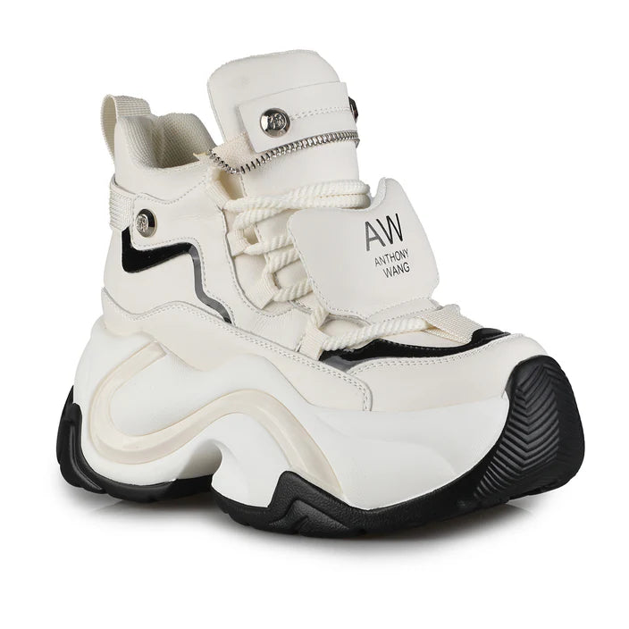 Jupiter 04 | White