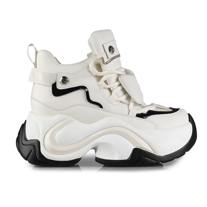 Jupiter 04 | White