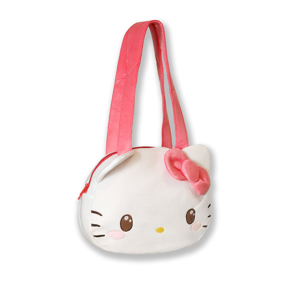 
                      
                        Bag - Hello Kitty Tote Bag
                      
                    