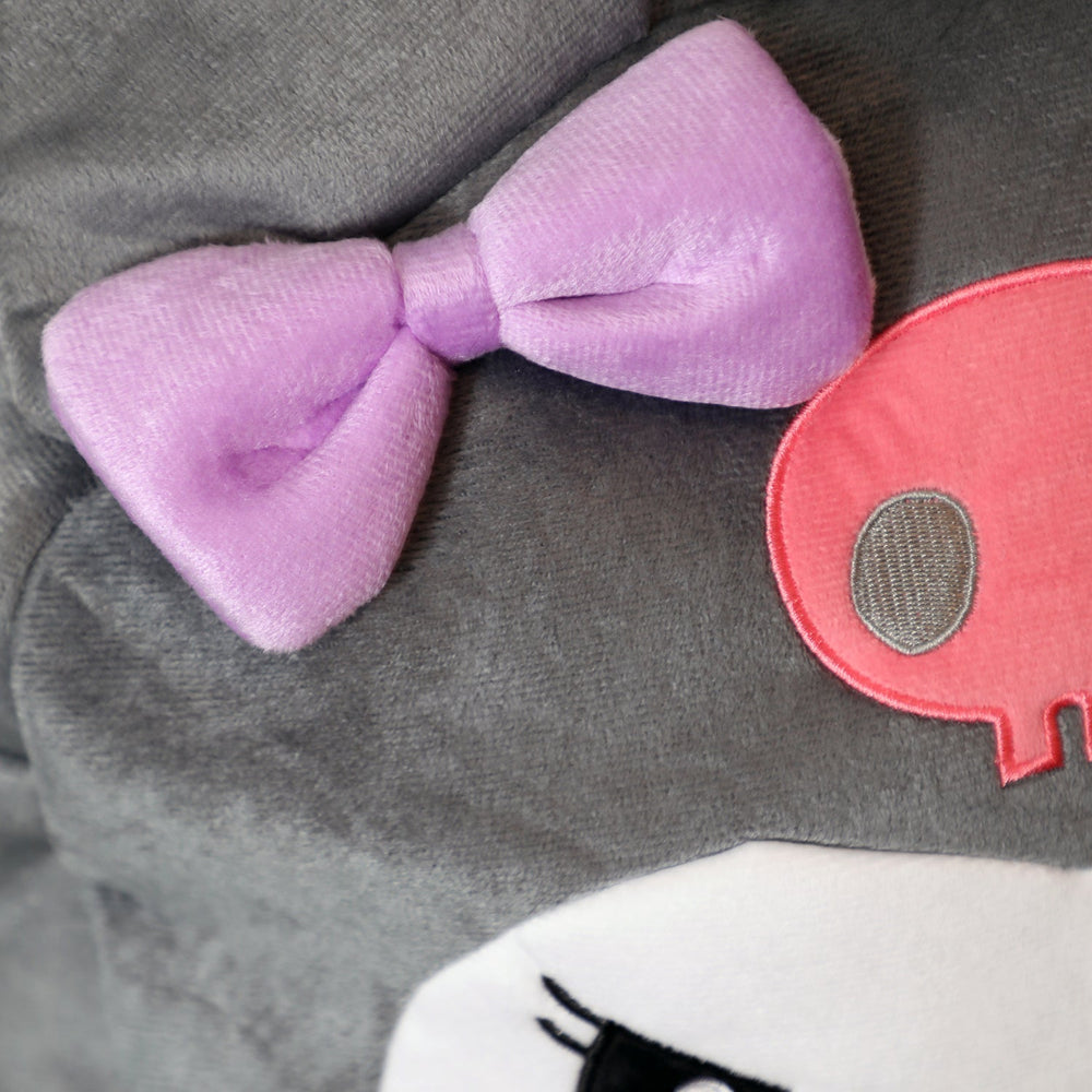 
                      
                        Bag - Kuromi Tote Bag
                      
                    