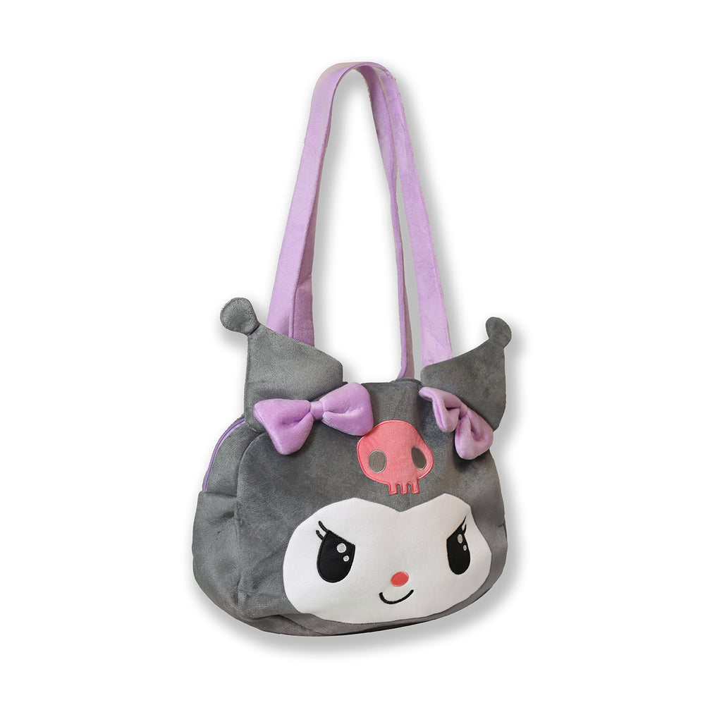 
                      
                        Bag - Kuromi Tote Bag
                      
                    