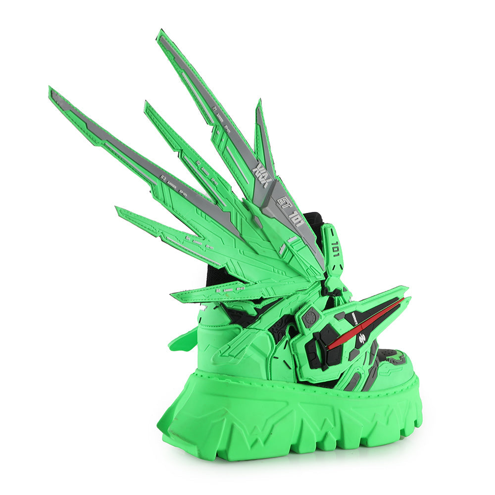 
                      
                        G 04 - Green
                      
                    