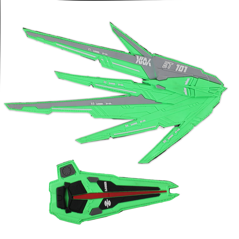 
                      
                        G 04 - Green
                      
                    