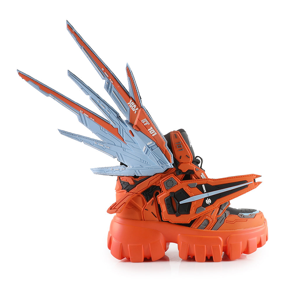 
                      
                        S 04 - Orange
                      
                    