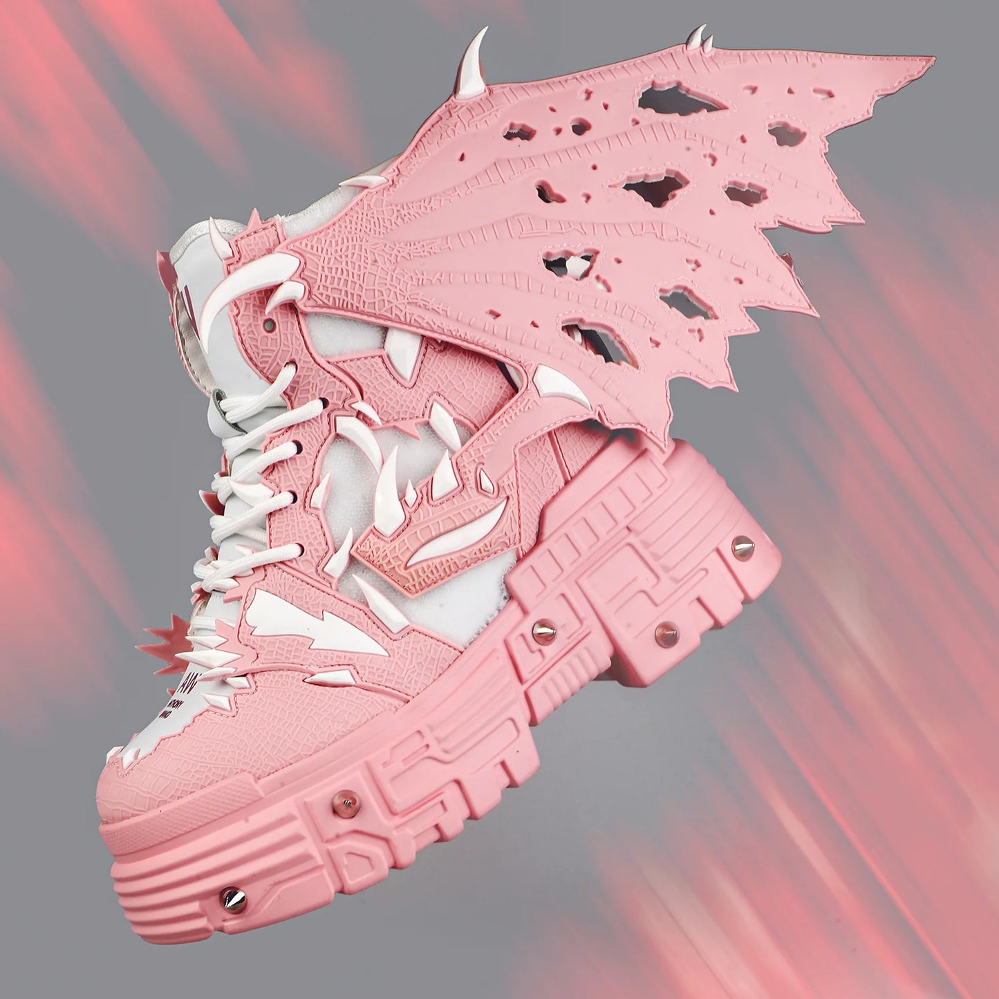 Pink Apple