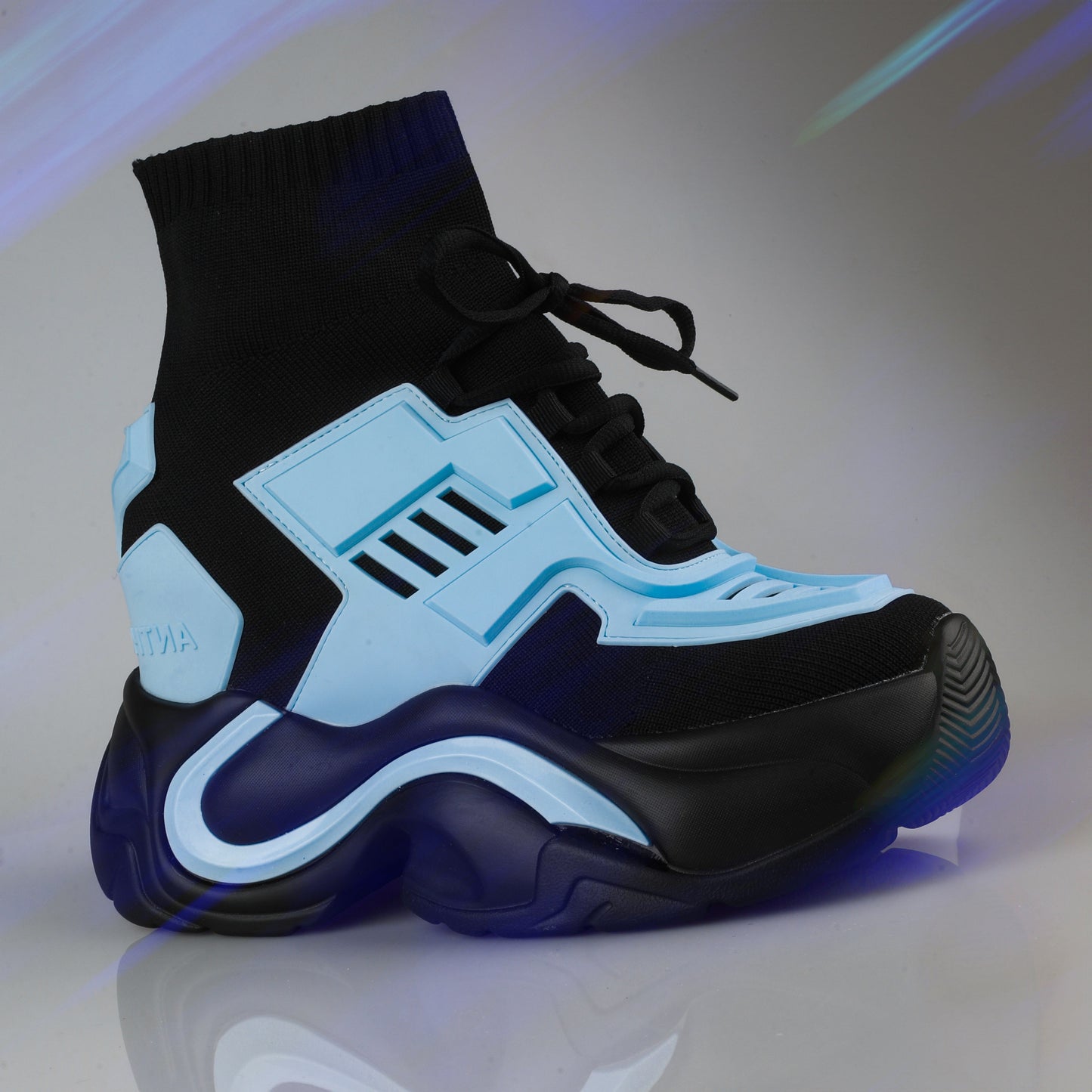 Jupiter 08 Blue