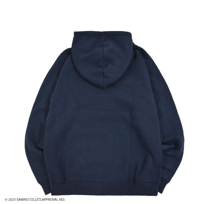 
                      
                        Sweatshirt | My Melody Navy
                      
                    