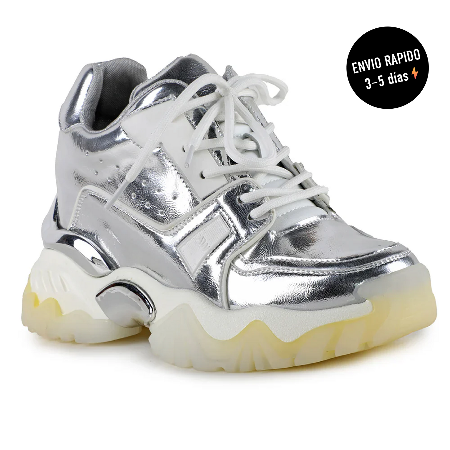 ACEROLA-02 | SILVER - ENVIO RAPIDO 2–5 días ⚡