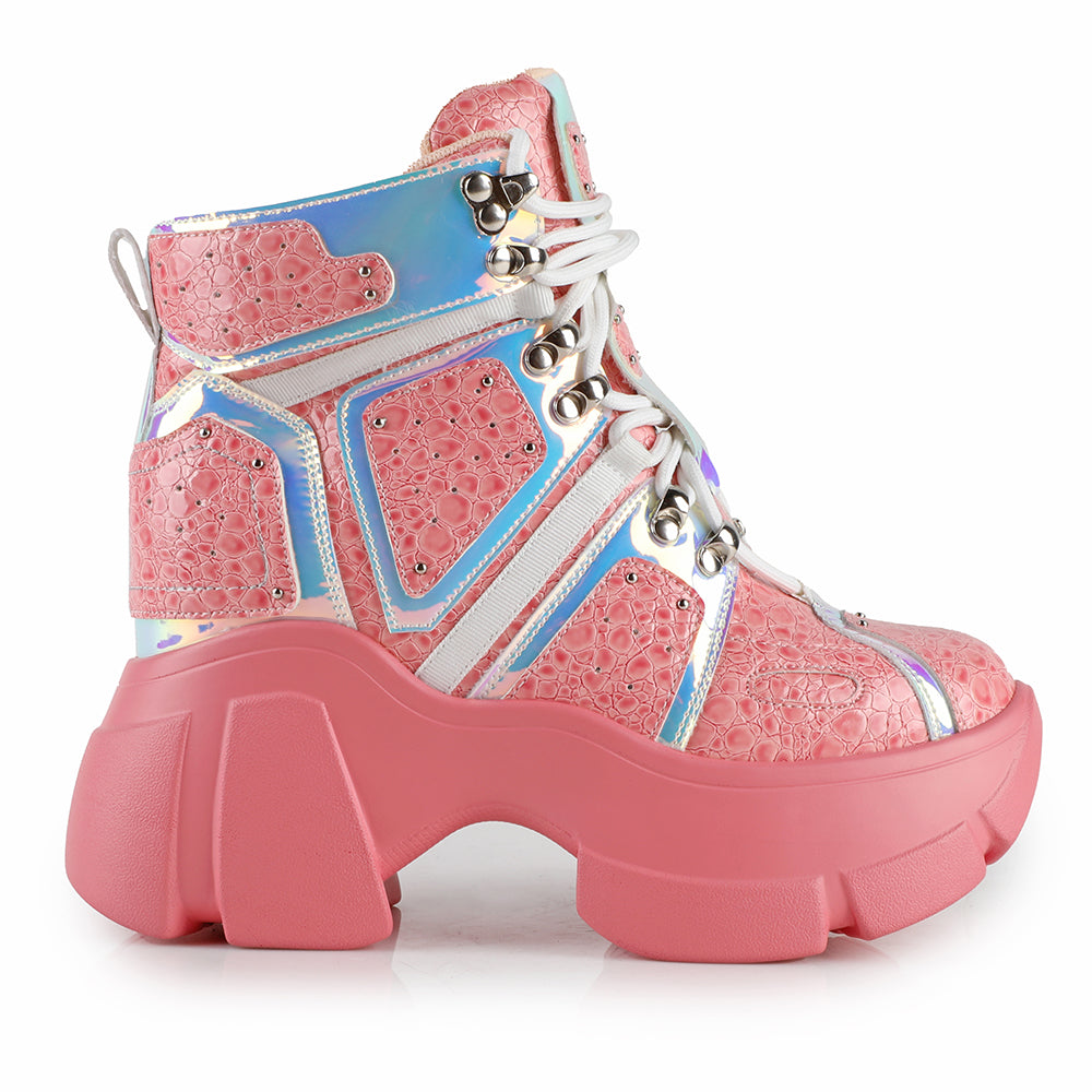 Passion Fruit 03 - Pink Snake