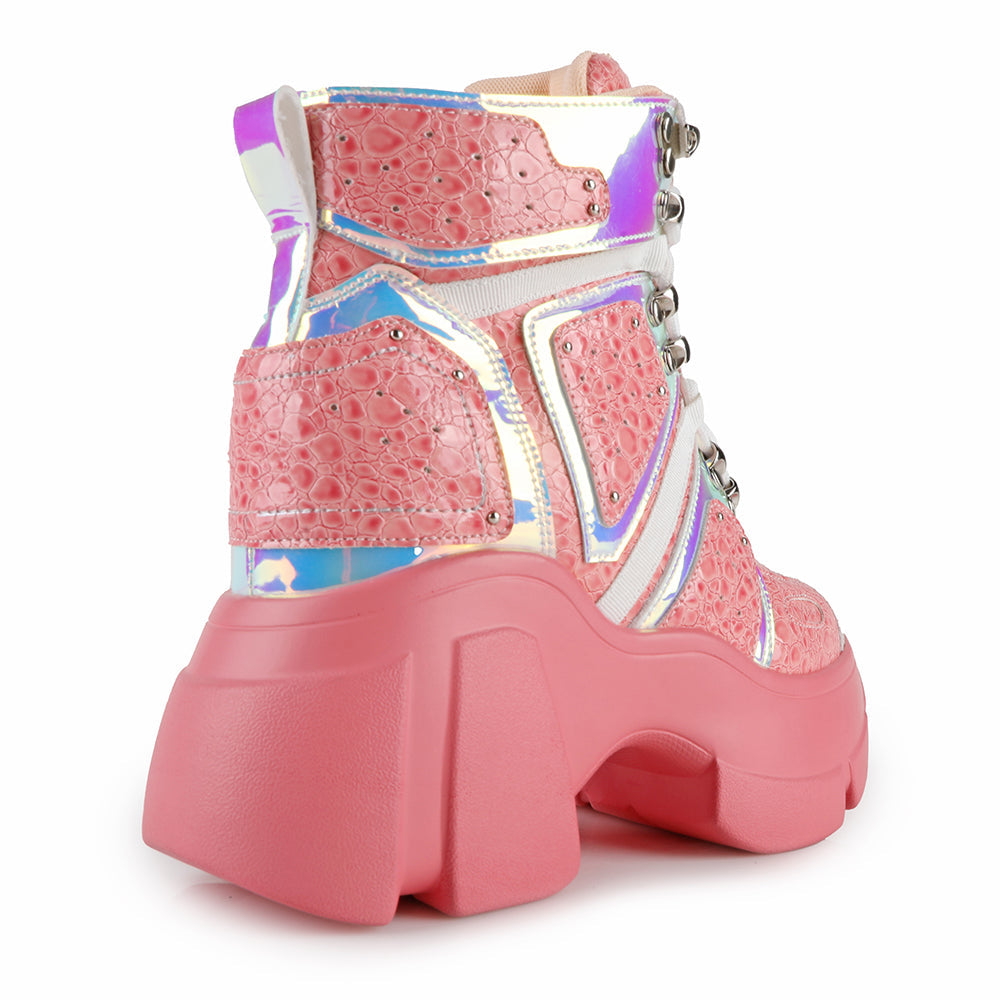 
                      
                        Passion Fruit 03 - Pink Snake
                      
                    