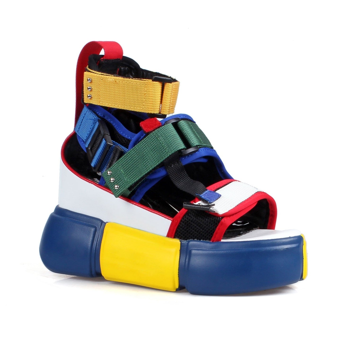 Cranberry 02 - Black