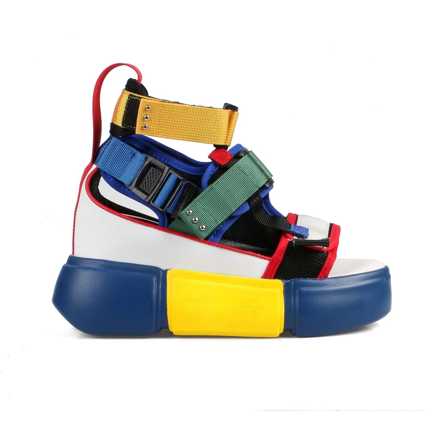 Cranberry 02 - Black