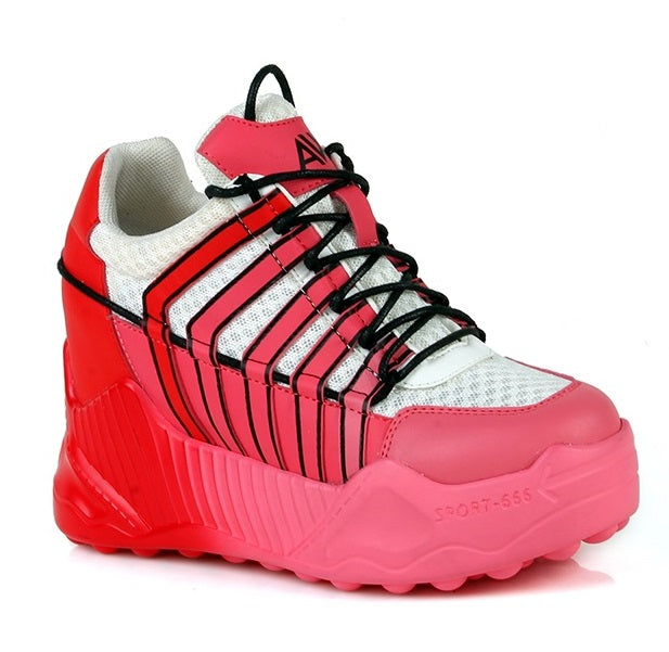 Durian 02 - Pink