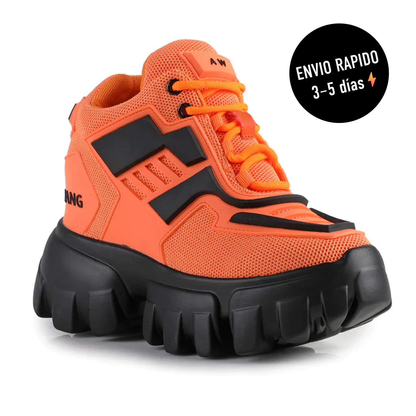 DAMSON-07 | ORANGE - ENVIO RAPIDO 2–5 días ⚡