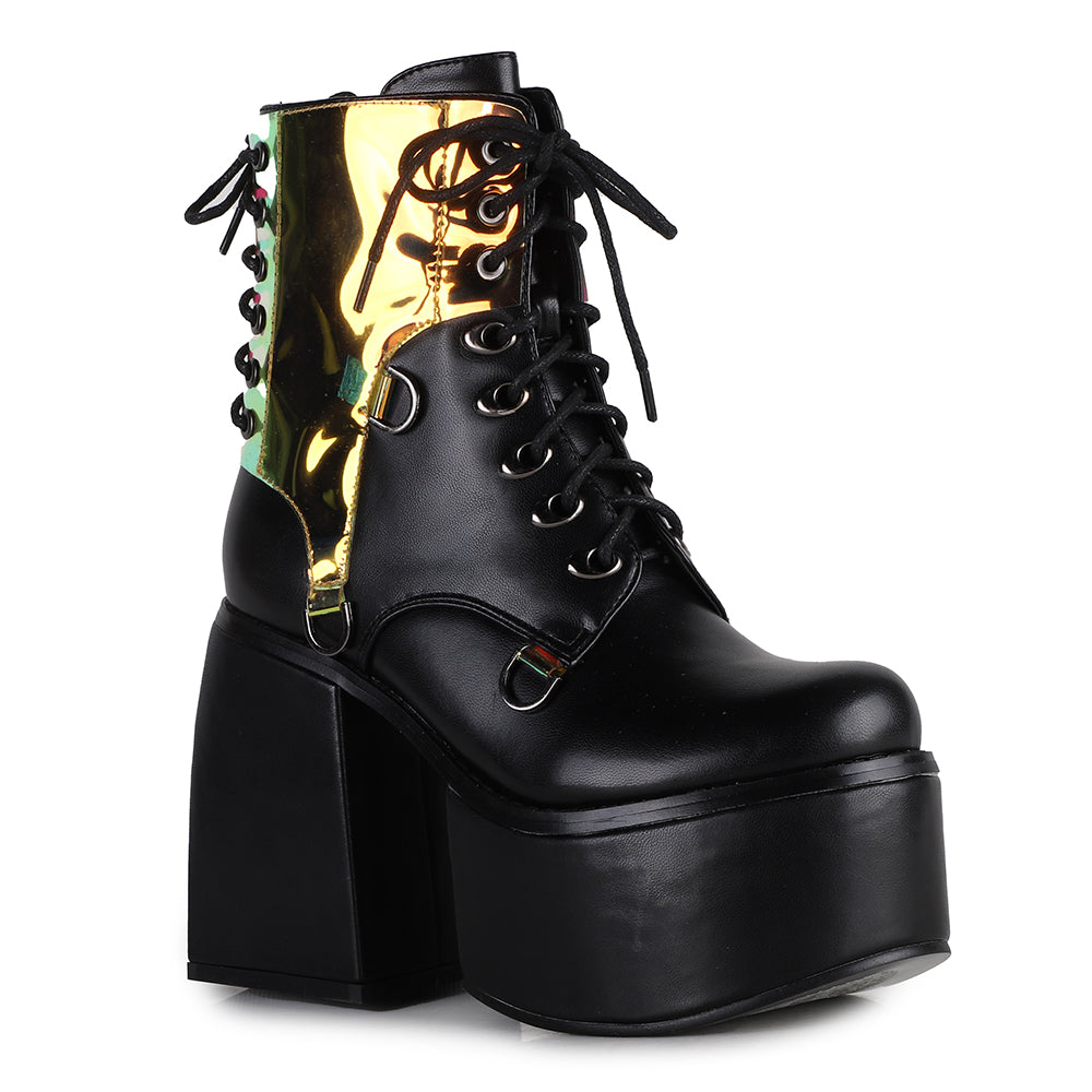 Ice 02  |  BLACK