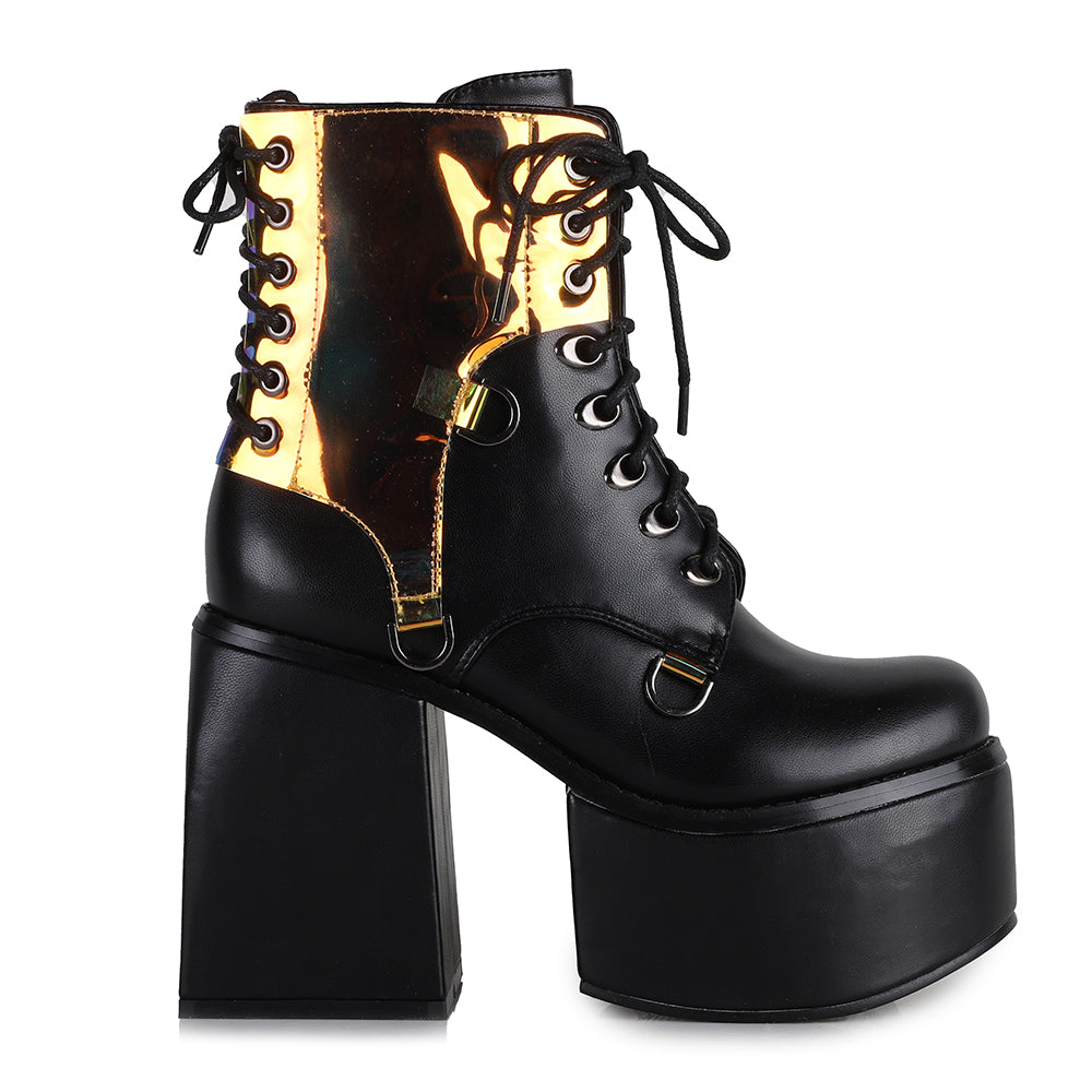 Ice 02  |  BLACK