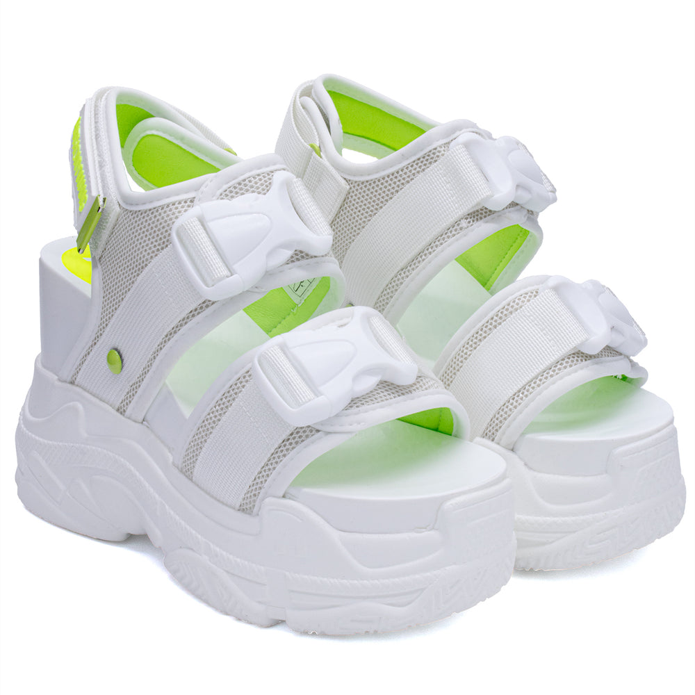 PEACH-02 | WHITE