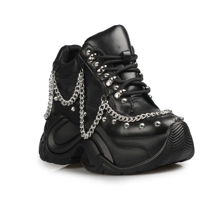 Jupiter02 | Black