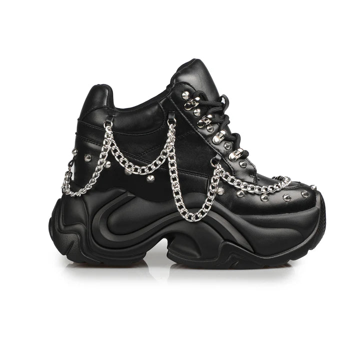 Jupiter02 | Black