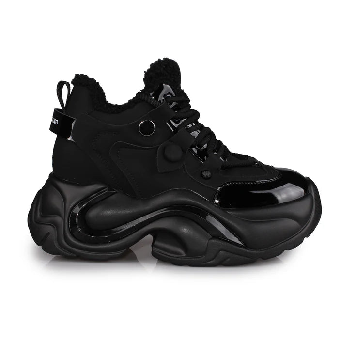 Jupiter 01 | Black