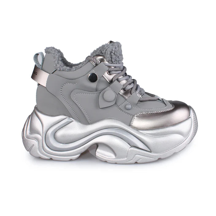 Jupiter 01 | Grey