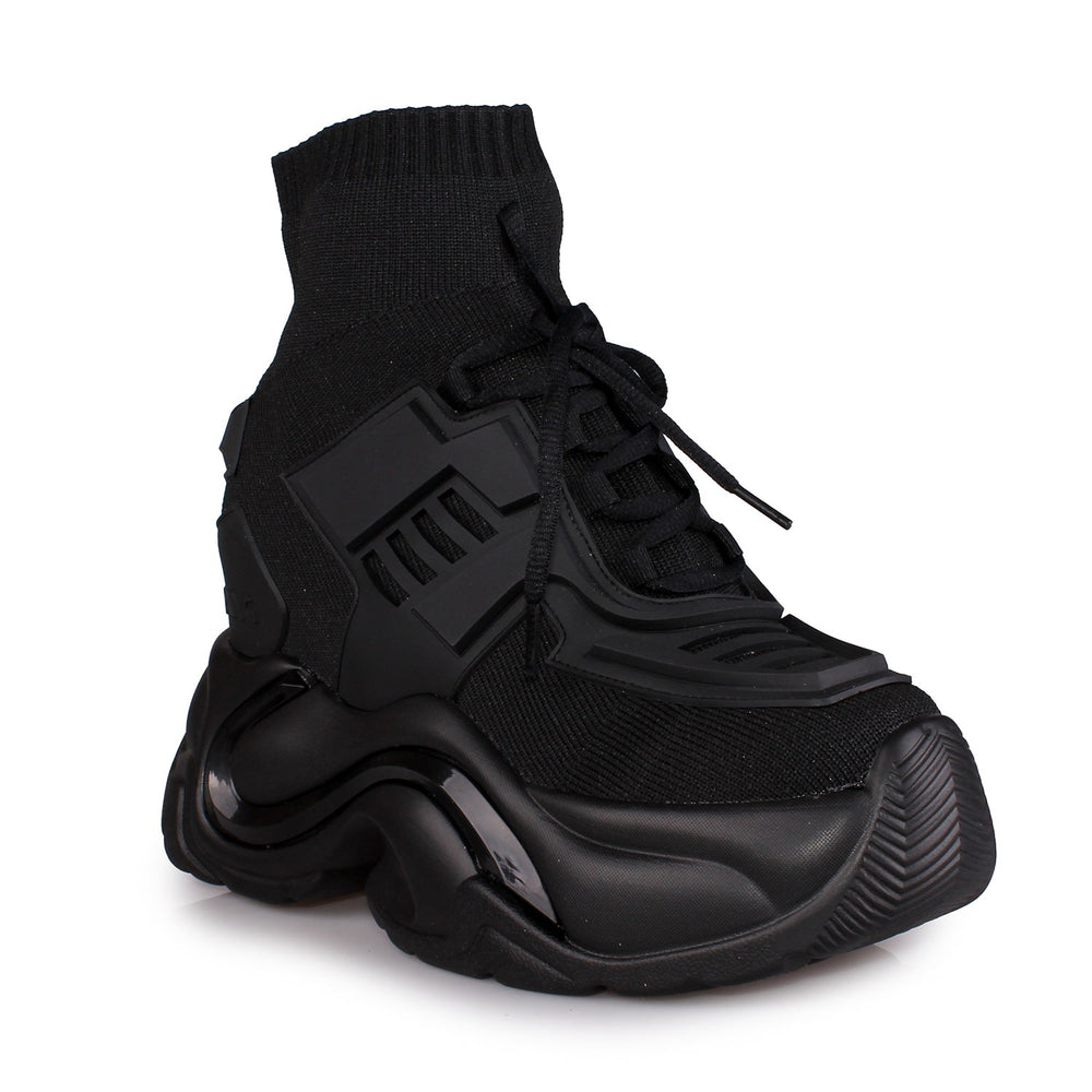 Jupiter 08 Black