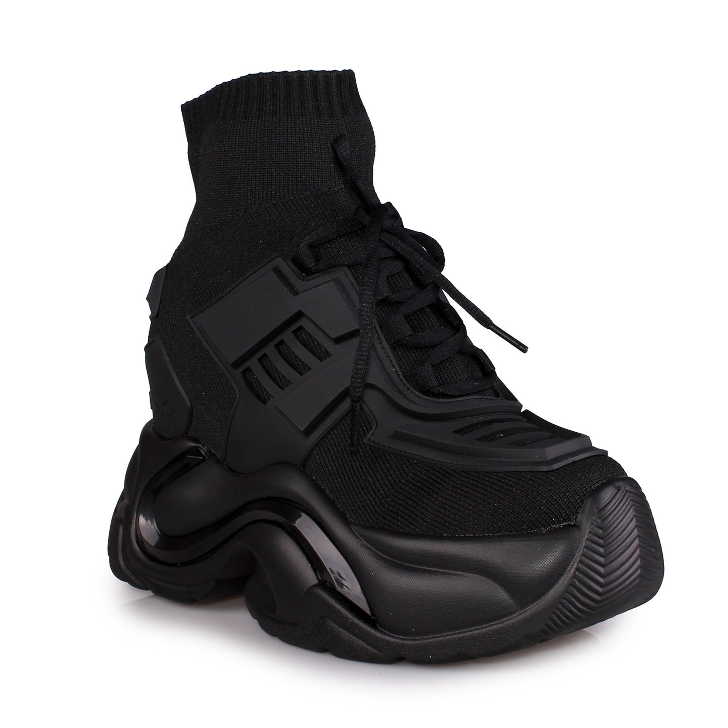 Jupiter 08 Black
