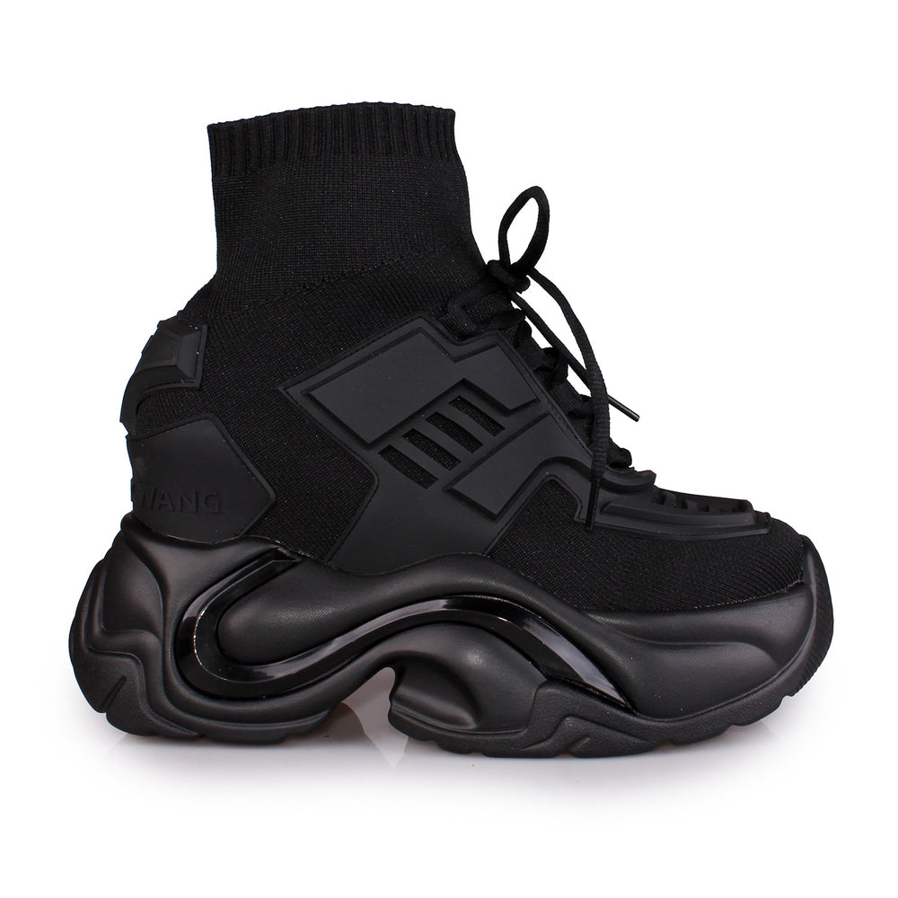 Jupiter 08 Black