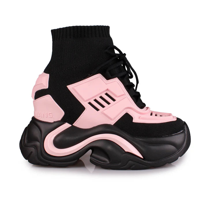 Jupiter 08 | Pink