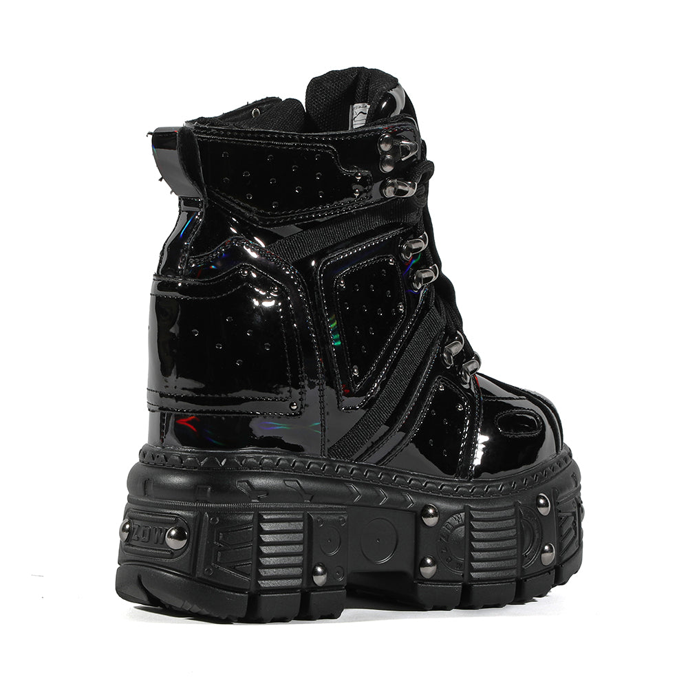 M 05 - BlackPT