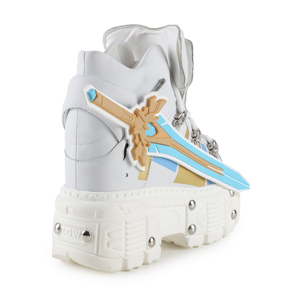 
                      
                        M08 - White
                      
                    
