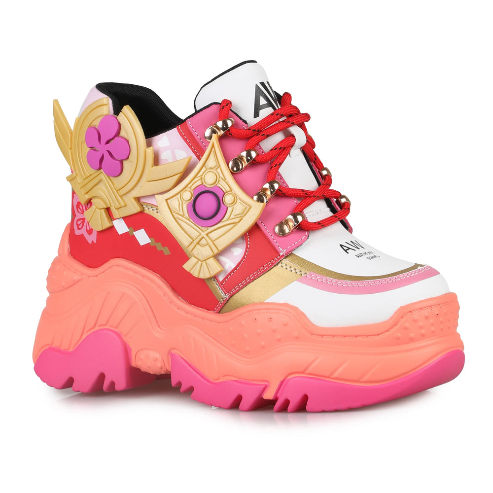MIKO | PINK