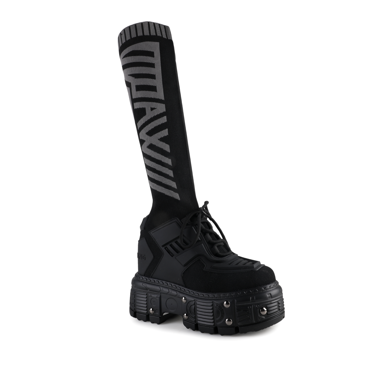 M 09-Black