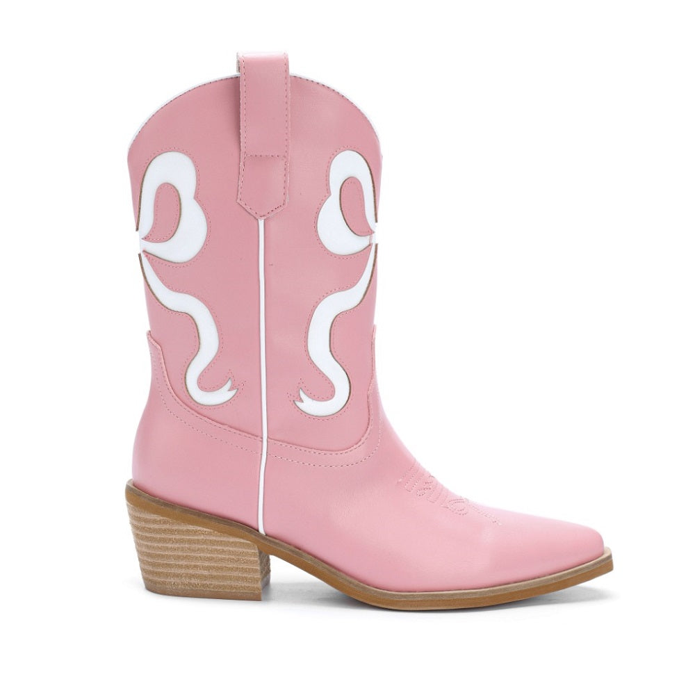 Miriam - Pink