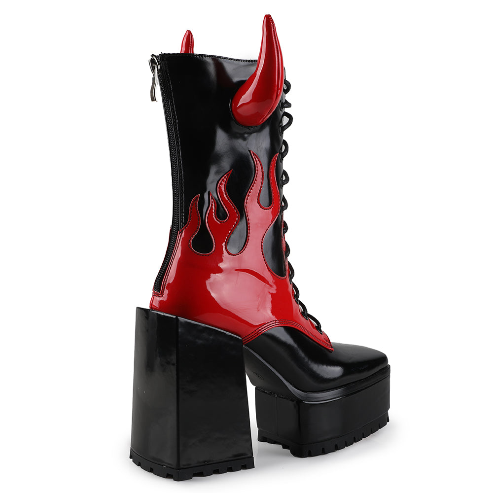 
                      
                        Night Vision | Red
                      
                    