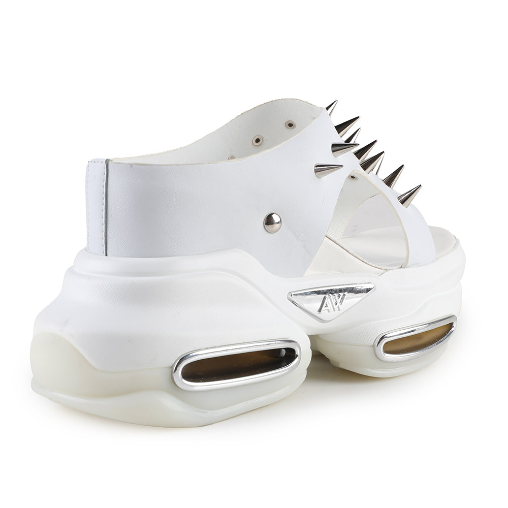 
                      
                        Ninja Fruit 01 | White
                      
                    