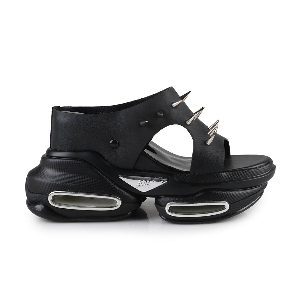 Ninja Fruit 01- Black