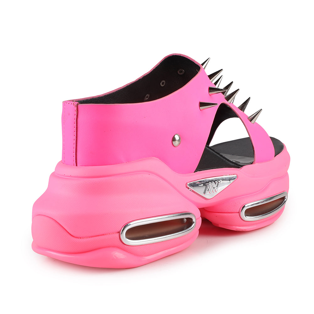 
                      
                        Ninja Fruit 01 |  Fuchsia
                      
                    