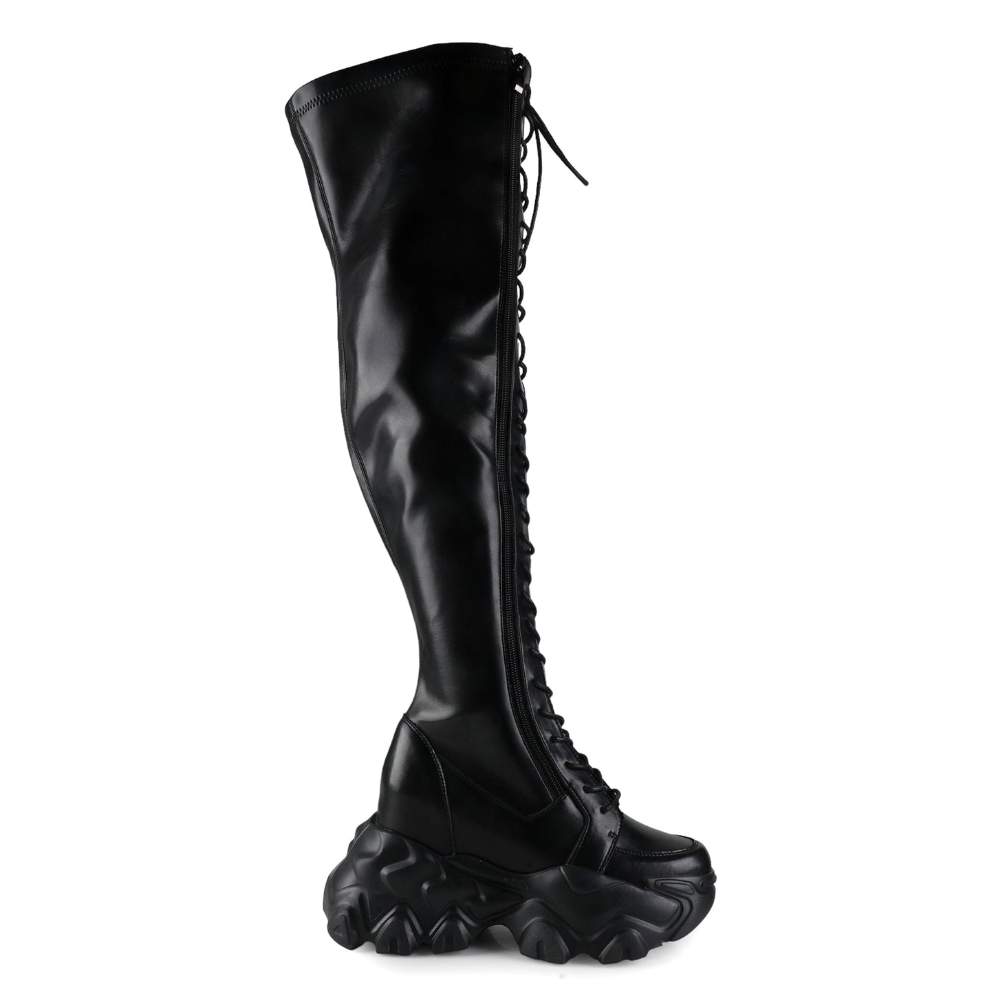Pomegranate 03-Black
